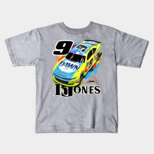 Brandon Jones Menards Dawn Kids T-Shirt